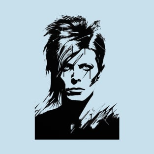 Bowie T-Shirt