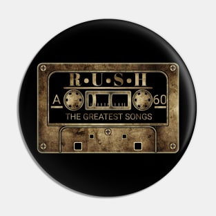 Rush Pin