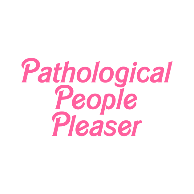 Pathological People Pleaser Taylor Swift by ally1021