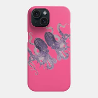 Double Trouble Phone Case