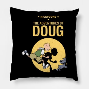 Doug Pillow