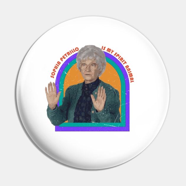 sophia petrillo is my spirit animal Pin by LAKOSH