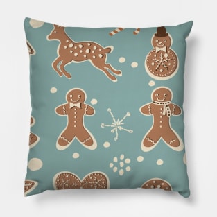 Cookies Pillow