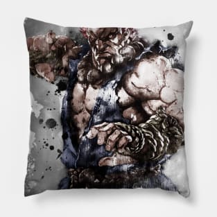 Akuma Pillow