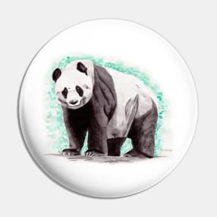 Panda Pin