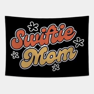 Swiftie Mom Tapestry
