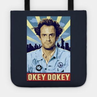 Okey Dokey Tote