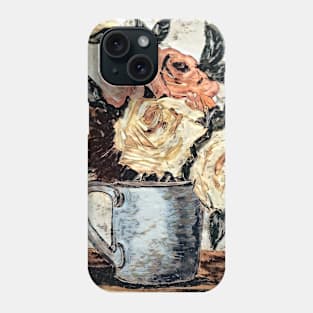 Country Roses Phone Case