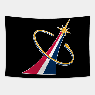 NASA Commercial Crew Program Tapestry