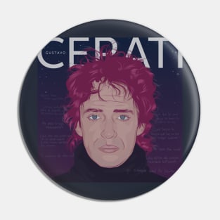 Cerati Pin