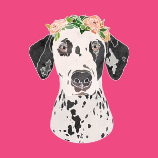 Dalmatian T-Shirt