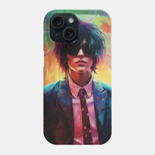 Katherine Moennig as Shane from the L word Phone Case