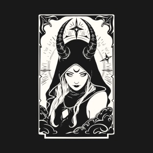 Occult Witch T-Shirt