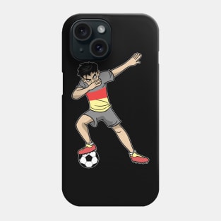 Soccer Germany Soccer Player Boys Phone Case