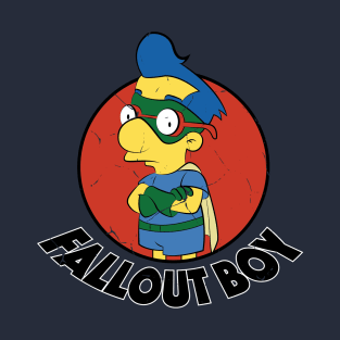 Fallout Boy T-Shirt