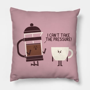 Pressure Pillow