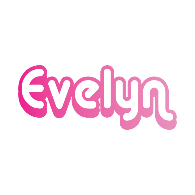 Evelyn by ampp