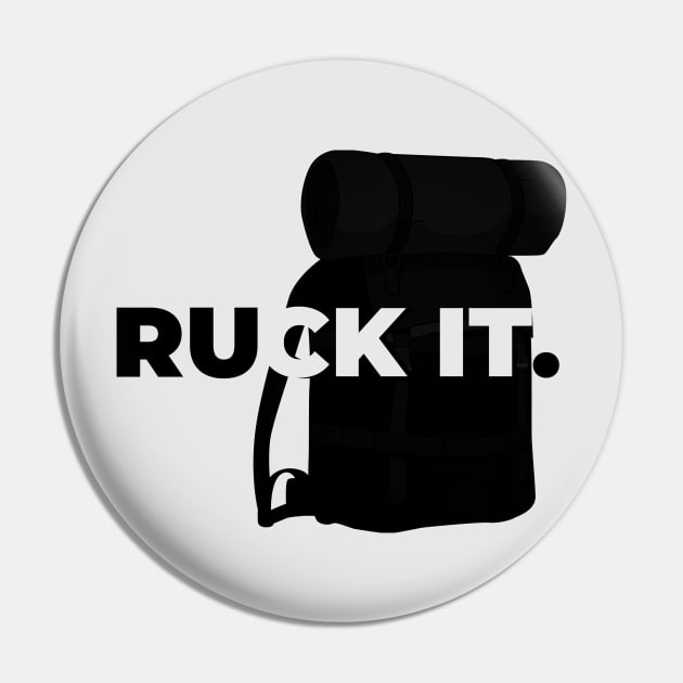 Ruck It. Pin by ClothesContact