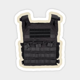 TACTICAL VEST Magnet