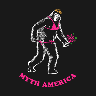 Myth America T-Shirt