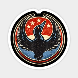 Minnesota-Rebel-Alliance Magnet