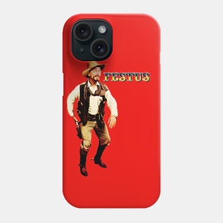 Festus Gunsmoke Phone Case