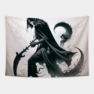 Don't Fear The Reaper Tapestry