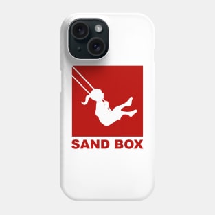 Sand Box (Start-Up) Phone Case