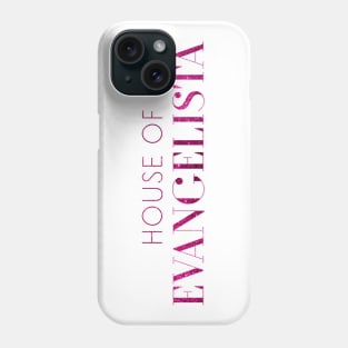 House of Evangelista Phone Case