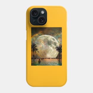 Cosmic Summer Phone Case