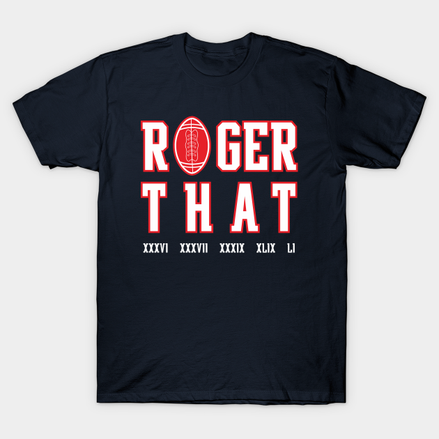 define roger that