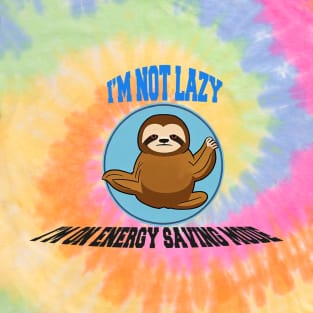 SLOTH T-Shirt