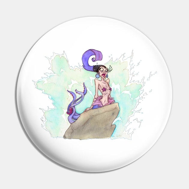 Meryzma Pin by charamath