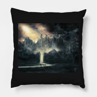 THE OLD GODS KINGDOM Pillow