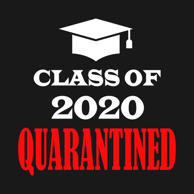 class of 2020 quarantine by Elegance14