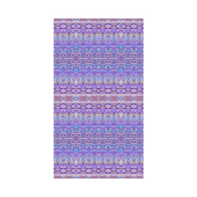 Pastel Pattern by Dturner29