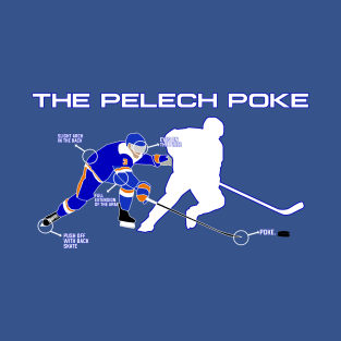 the pelech poke T-Shirt