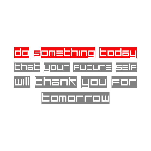 Do Something Today by Z1