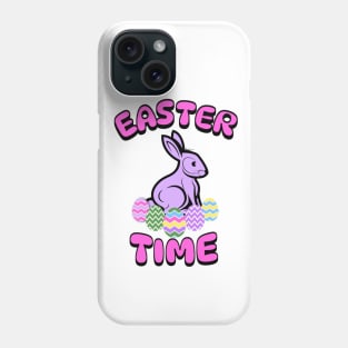 Easter Time | Holiday Design Phone Case