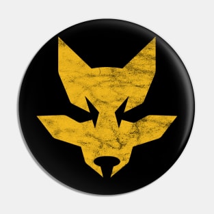 The Division - Hunters Pin