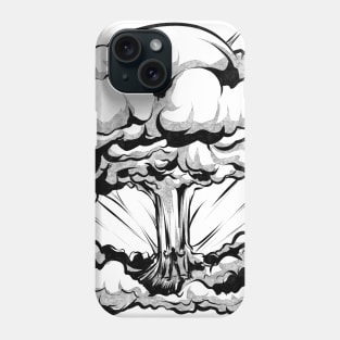 Explosive Inside | Unleash your Inner Strength Phone Case