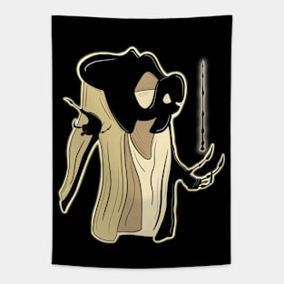 Harry Potter The Tale of Three Brothers Tapestry