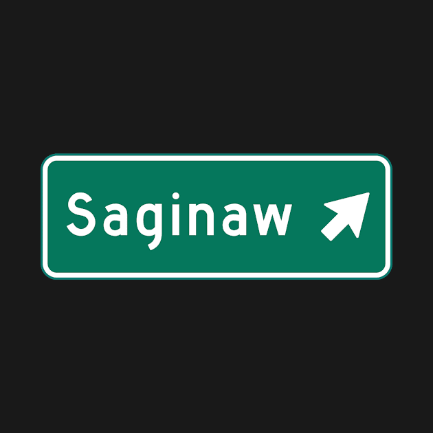 Saginaw by MBNEWS