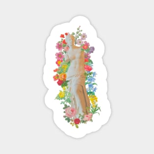 Venus De Milo Magnet