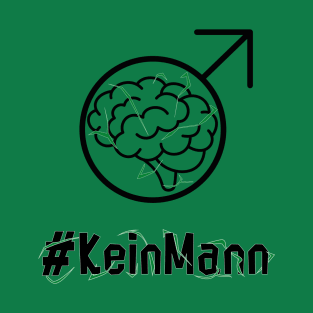 #KEINMANN M. T-Shirt