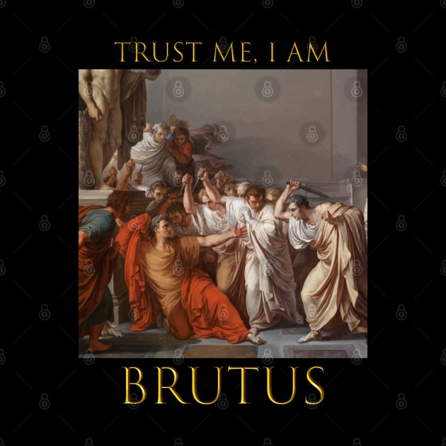 Brutus by purplecrowshub