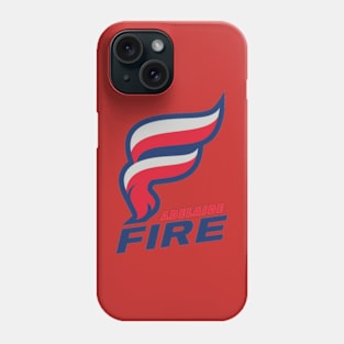 Adelaide Fire Phone Case