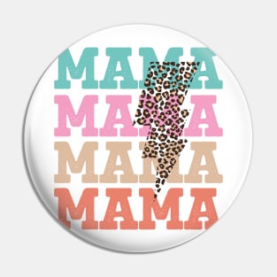 MAMA Pin