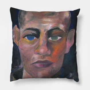 Markus Pillow