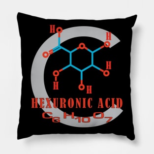 Vitamin C Pillow